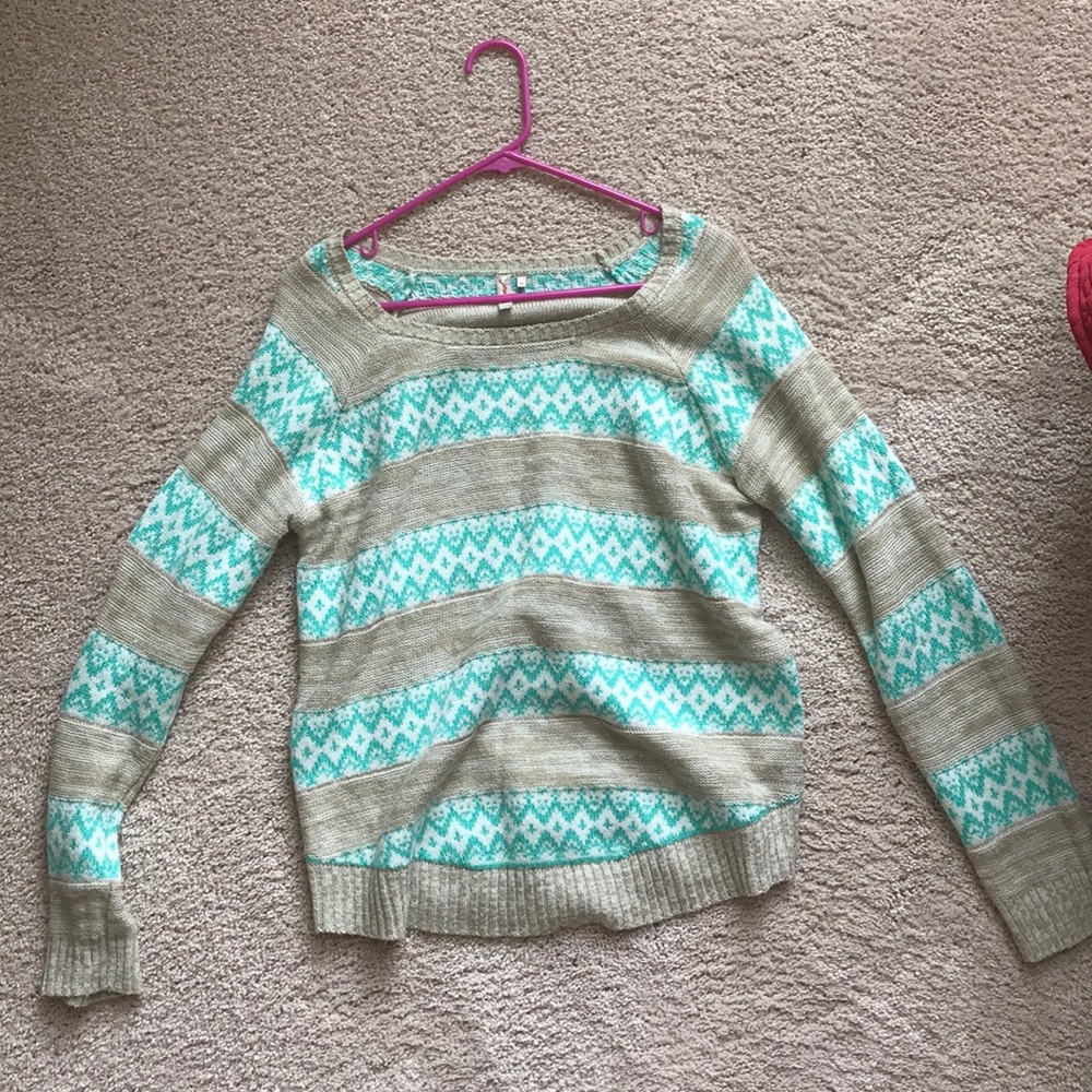 Sweater
